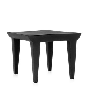 Bubble Club Bijzettafel - Zwart