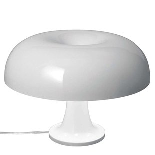 Nessino Tafellamp - Wit