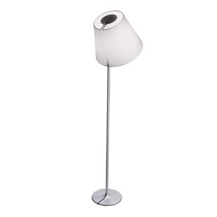 Melampo Mega - Aluminium