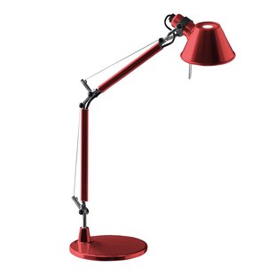 Tolomeo Micro - Rood