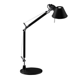 Tolomeo Micro - Zwart
