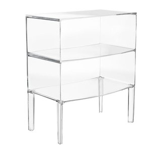 Ghost Buster Opbergkastje