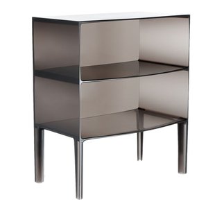 Ghost Buster Opbergkastje