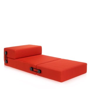 Trix Chaise Longue