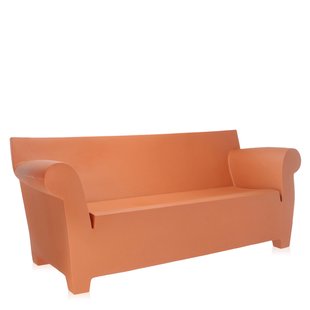 Bubble Club - Terracotta