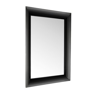 François Ghost - Zwart