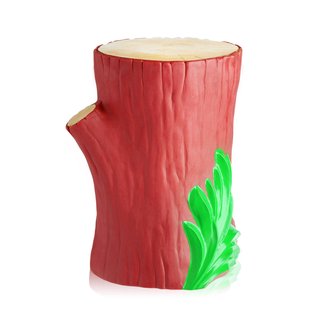 Gnomes Boomstam Saint-Esprit