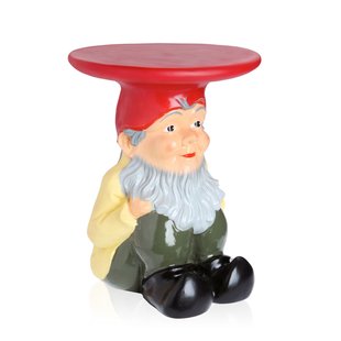 Gnomes Kabouter Napoleon