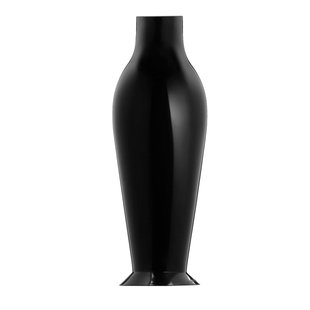 Flower Power - Zwart