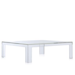 Invisible Salontafel Invisible Salontafel