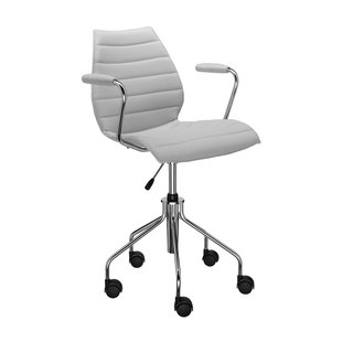 Maui Soft Bureaustoel