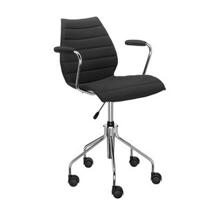 Maui Soft Bureaustoel