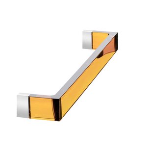 Kartell Rail Ophangrek M Amber