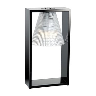 Light-Air Uni - Zwart