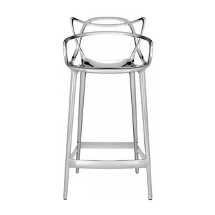 Masters Metallic Barkruk