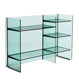 Sound-Rack - Zeegroen