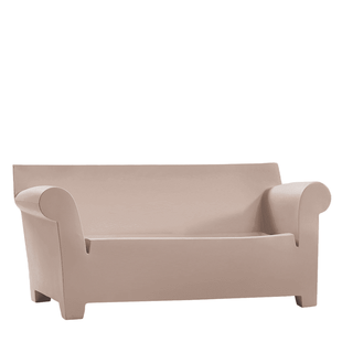 Bubble Club Bank - Poederroze