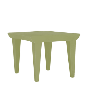 Bubble Club Bijzettafel - Groen