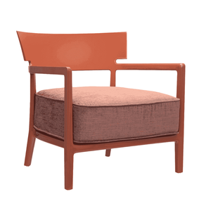 Cara Fauteuil Solid Color