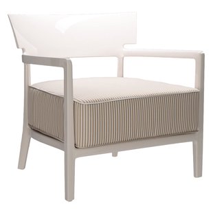 Cara Outdoor Fauteuil