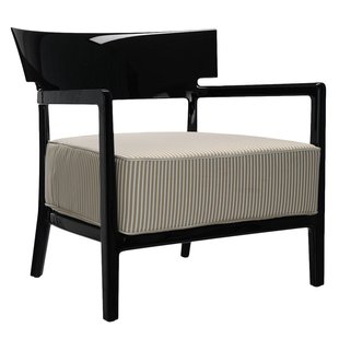 Cara Outdoor Fauteuil