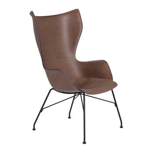 K/Wood Fauteuil - Essen