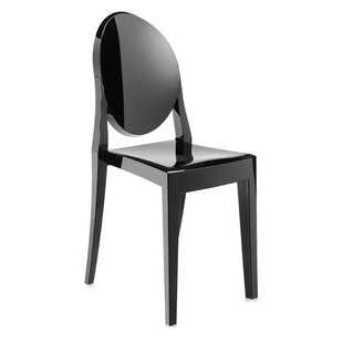 Victoria Ghost Stoel