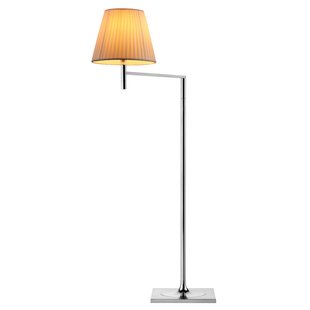 FOS K Tribe F1 Vloerlamp Naturel