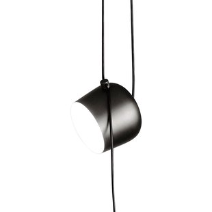 FLOS Aim Hanglamp - Zwart