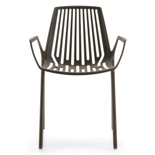 Rion - Metallic Grey