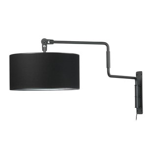 Swivel Light - Zwart