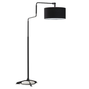 Swivel Light - Zwart