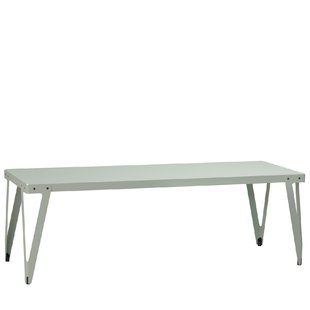 Lloyd Eettafel - Groen
