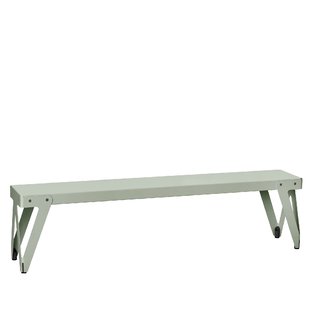 Lloyd Bench - Groen
