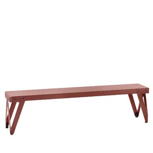 Lloyd Bench - Roest