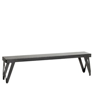 Lloyd Bench - Zwart