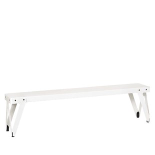 Lloyd Bench - Wit