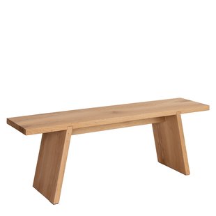 Dovetail Bench Bank