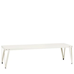 Lloyd Eettafel - Wit