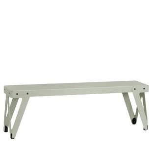 Lloyd Bench - Groen
