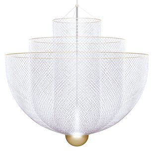 Moooi - Meshmatics Hanglamp Large