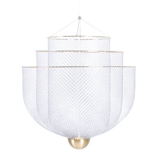 Moooi - Meshmatics Hanglamp Small