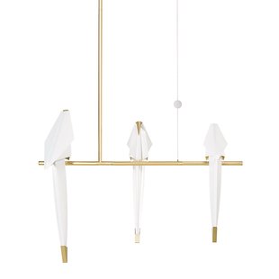 Perch Hanglamp Small