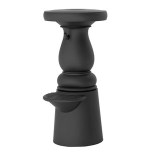 New Antiques High Kruk - Zwart