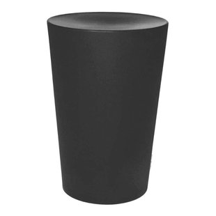 Container Kruk - Zwart