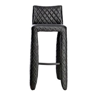 Monster Barkruk Hoog