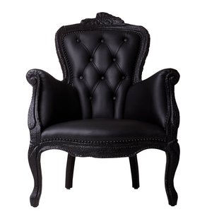 Smoke Fauteuil