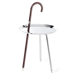 Urban Hike Bijzettafel