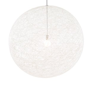 Moooi Random Light II - Wit