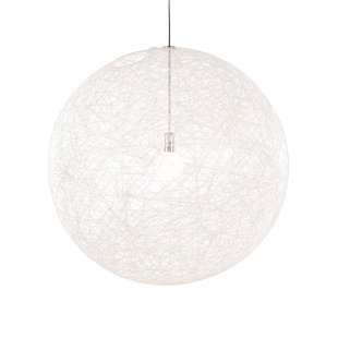Moooi Random Light II - Wit